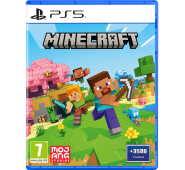 Minecraft - PS5